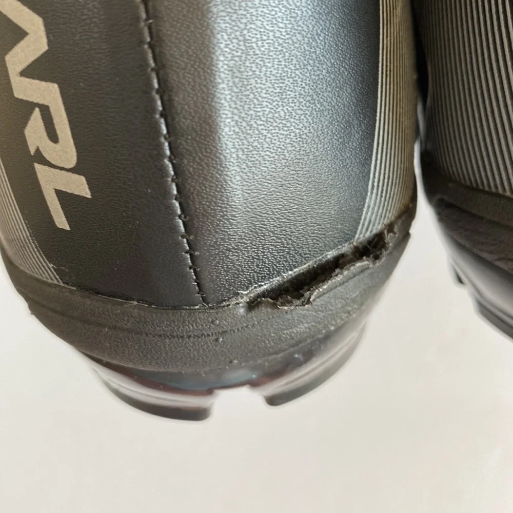 Pearl Izumi cycling shoes Sz 41 womens - Picture 2 of 6